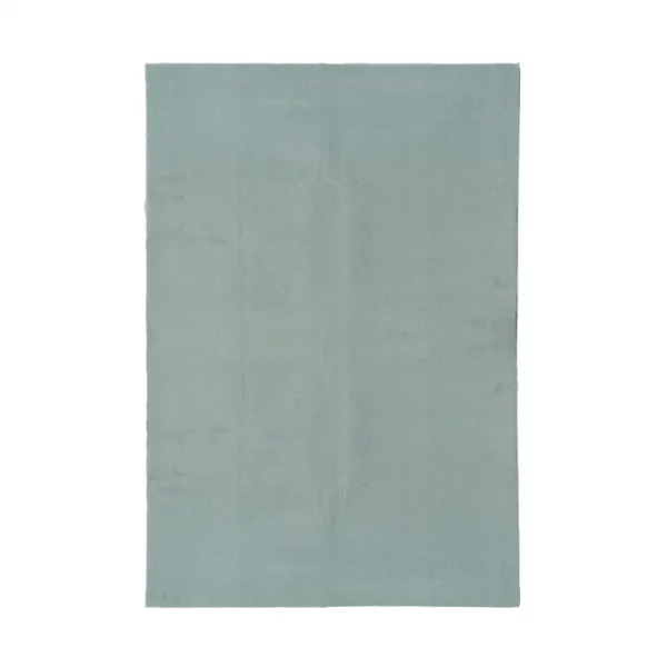 ALFOMBRA VERDE POLIESTER 160 X 2,70 X 230 CM