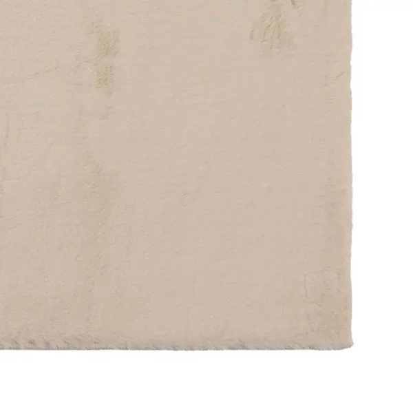 ALFOMBRA BEIGE POLIESTER 160 X 2,70 X 230 CM - Imagen 3