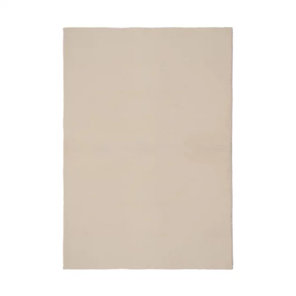 ALFOMBRA BEIGE POLIESTER 160 X 2,70 X 230 CM