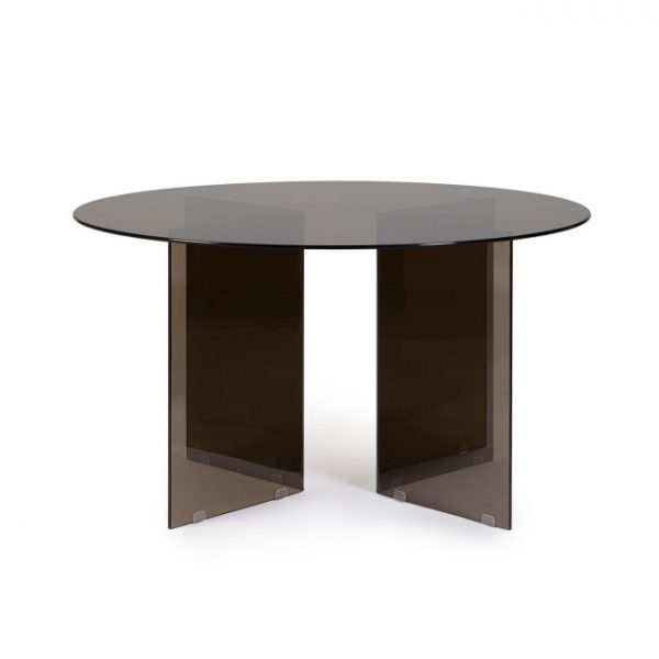 MESA IRIDE RED ÁMBAR D130 - Imagen 2