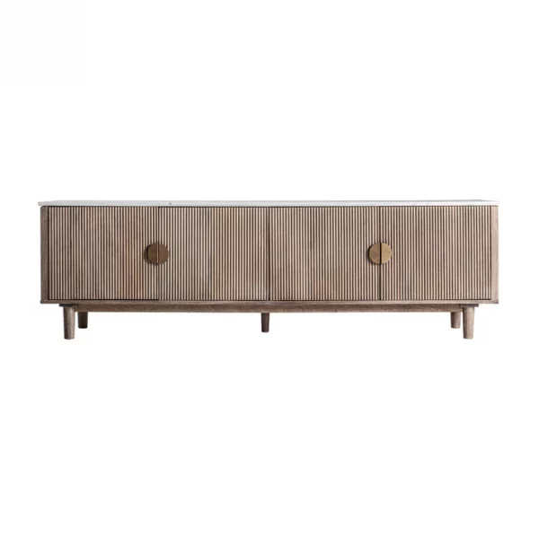 MUEBLE TV ZERF 200X45X60CM