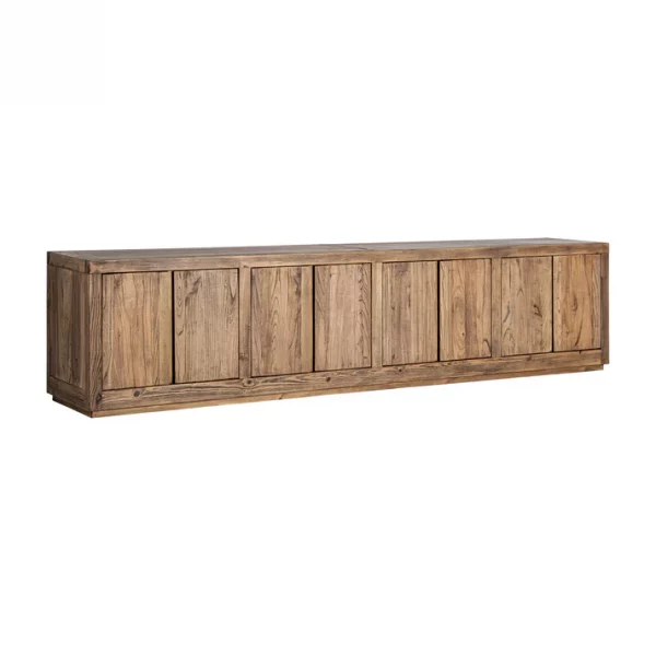 MUEBLE TV NORVIK 280X46X65CM - Imagen 2