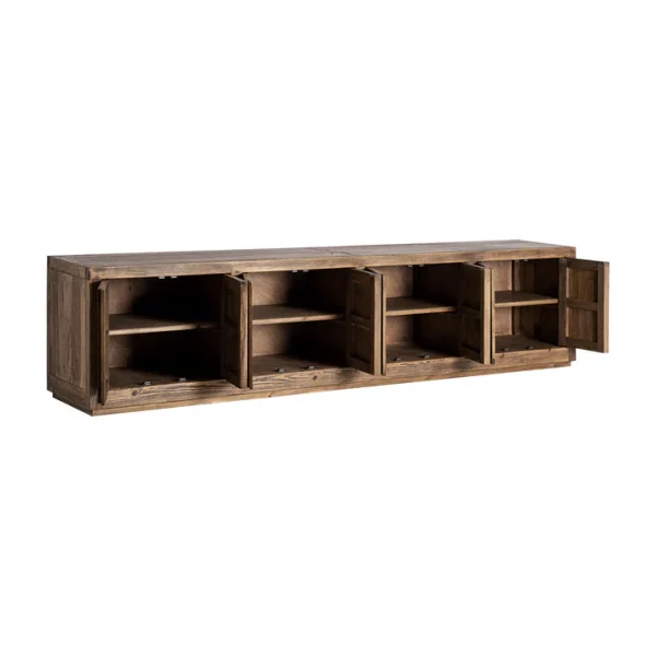 MUEBLE TV NORVIK 280X46X65CM - Imagen 3
