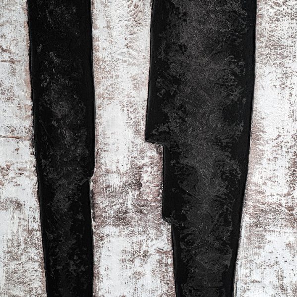 CUADRO KURT LIENZO MADERA 130X180CM - Imagen 3