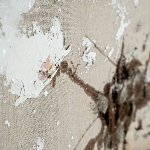 CUADRO RADEL LIENZO MADERA 150X220CM - Imagen 4