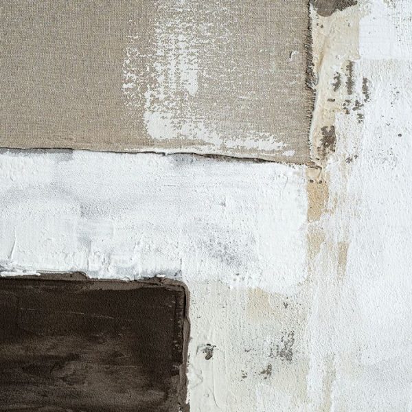 CUADRO RADEL LIENZO MADERA 150X220CM - Imagen 2