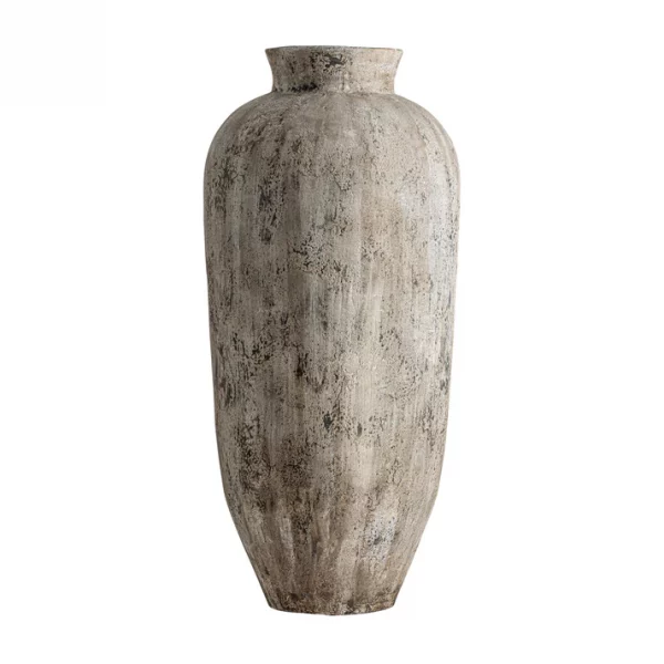 TINAJA MILAENE 73X73X168CM