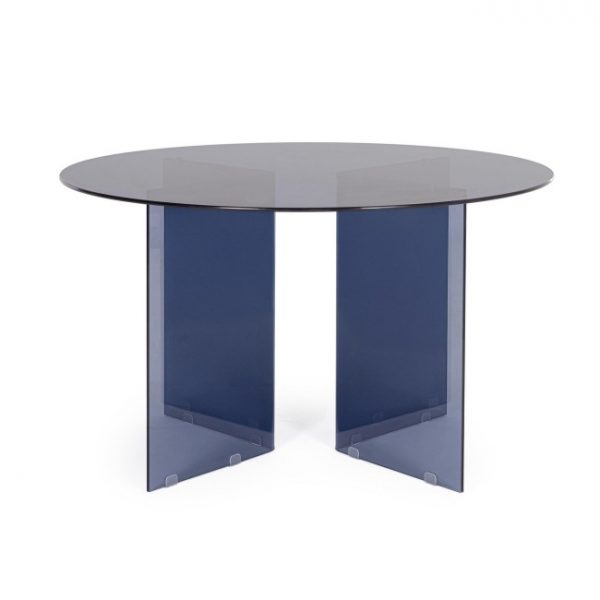MESA IRIDE RED DARK D130 - Imagen 2