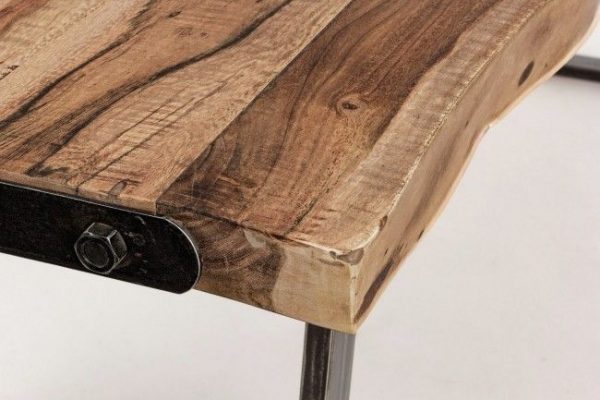 MESA ELMER 220X100CM - Imagen 2