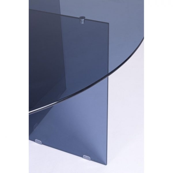 MESA IRIDE RED DARK D130 - Imagen 3