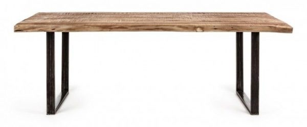 MESA ELMER 220X100CM - Imagen 3