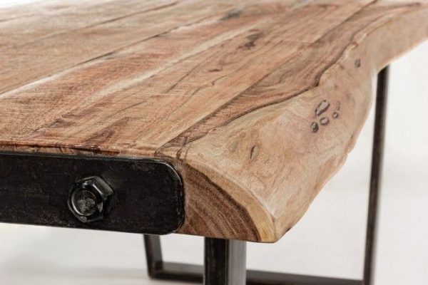 MESA ELMER 180X90CM - Imagen 3