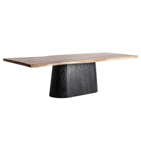 MESA COMEDOR KNAITH 260X105X76CM - Imagen 3