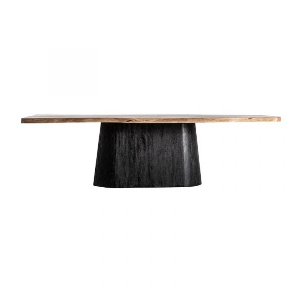 MESA COMEDOR KNAITH 260X105X76CM