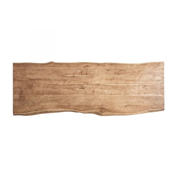 MESA COMEDOR KNAITH 320X110X77CM - Imagen 5