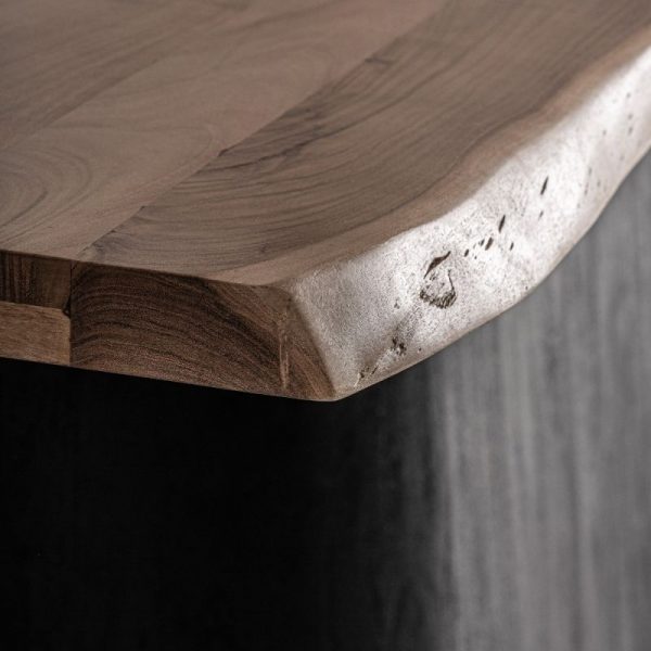 MESA COMEDOR KNAITH 260X105X76CM - Imagen 2