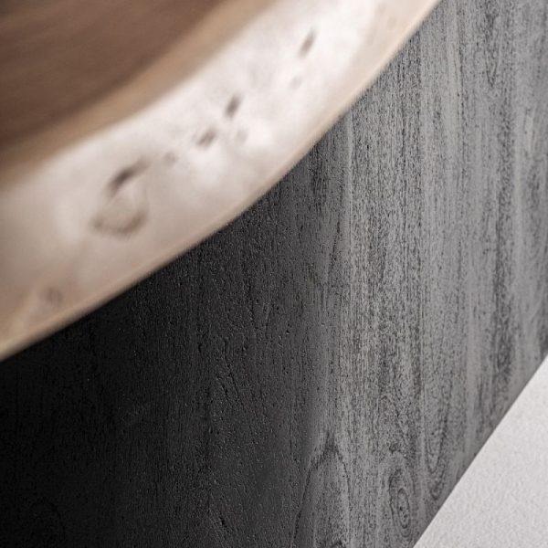 MESA COMEDOR KNAITH 260X105X76CM - Imagen 4