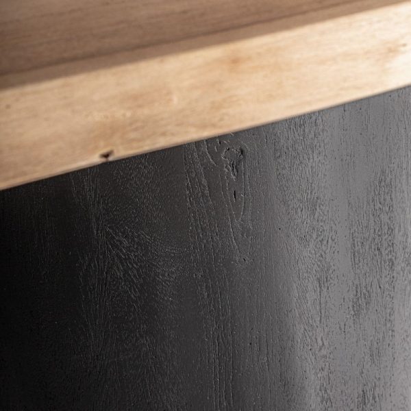 MESA COMEDOR KNAITH 320X110X77CM - Imagen 6
