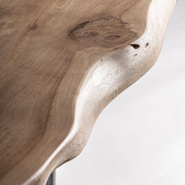 MESA COMEDOR KNAITH 320X110X77CM - Imagen 3