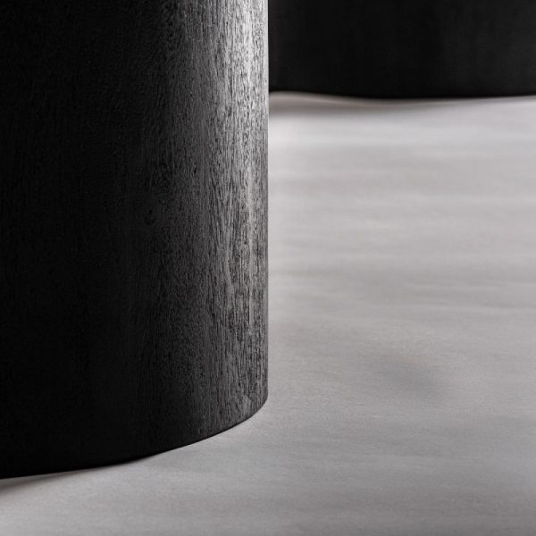 MESA COMEDOR KNAITH 320X110X77CM - Imagen 4