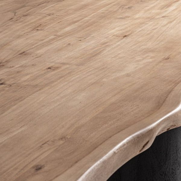 MESA COMEDOR KNAITH 320X110X77CM - Imagen 7