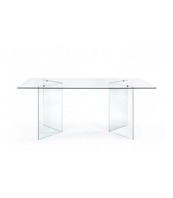 MESA IRIDE RECT 180X90CM - Imagen 2