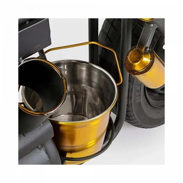 CONSOLA BAR MOTO SPEED 183X44X86CM - Imagen 3