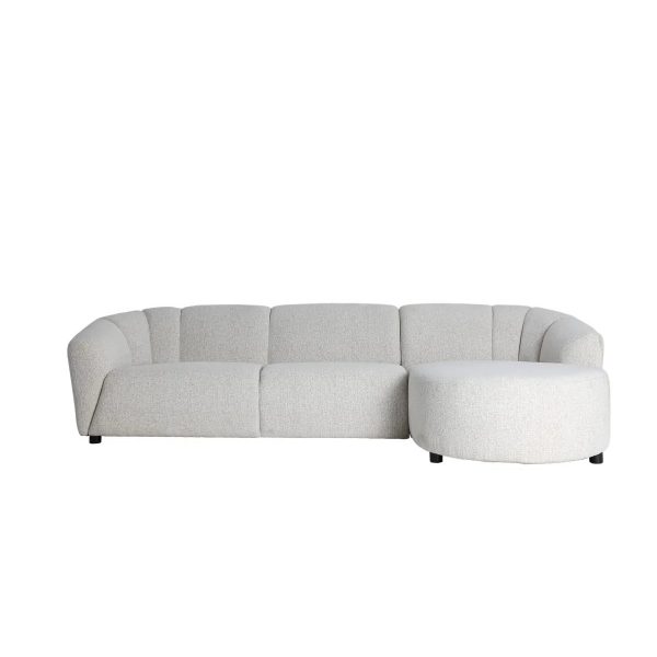SOFA GLAND 280X160X71CM