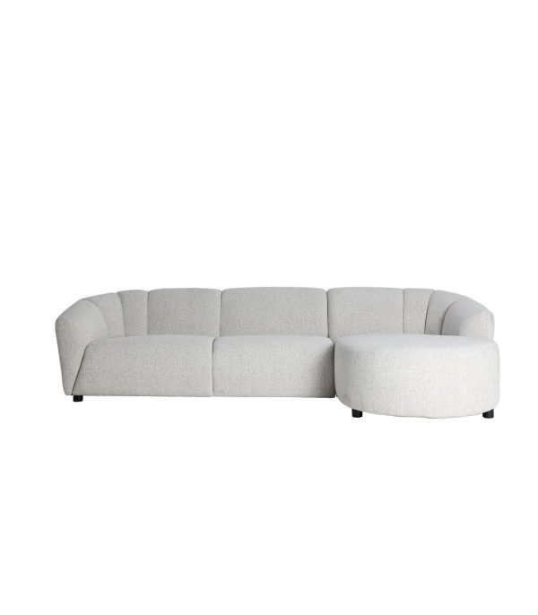 SOFA GLAND 280X160X71CM