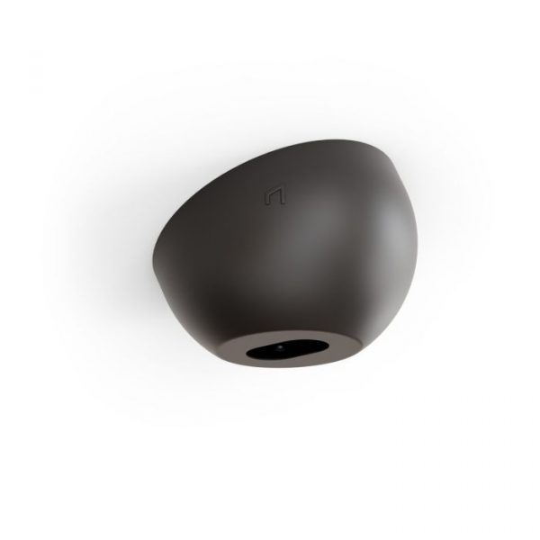 SULION SOPORTE DE TECHO INCLINADO NEGRO
