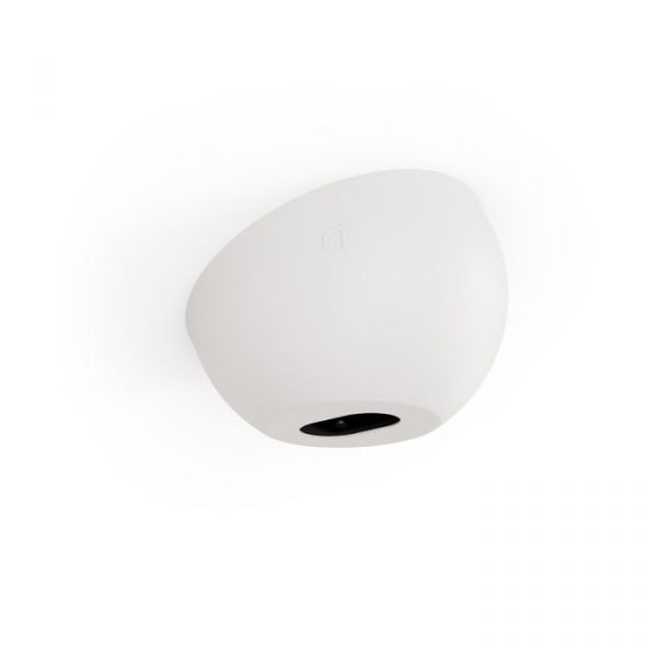 SULION SOPORTE DE TECHO INCLINADO BLANCO