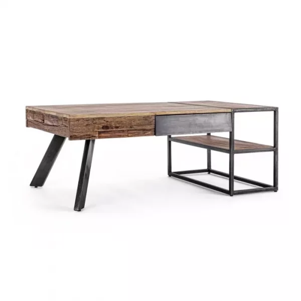 MESA CENTRO 2C MANCHESTER 118X70CM