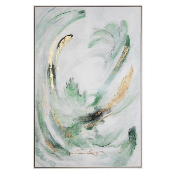 CUADRO ÓLEO C-C CROWN X2P23 82.5X122.5