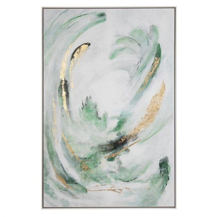 CUADRO ÓLEO C-C CROWN X2P23 82.5X122.5