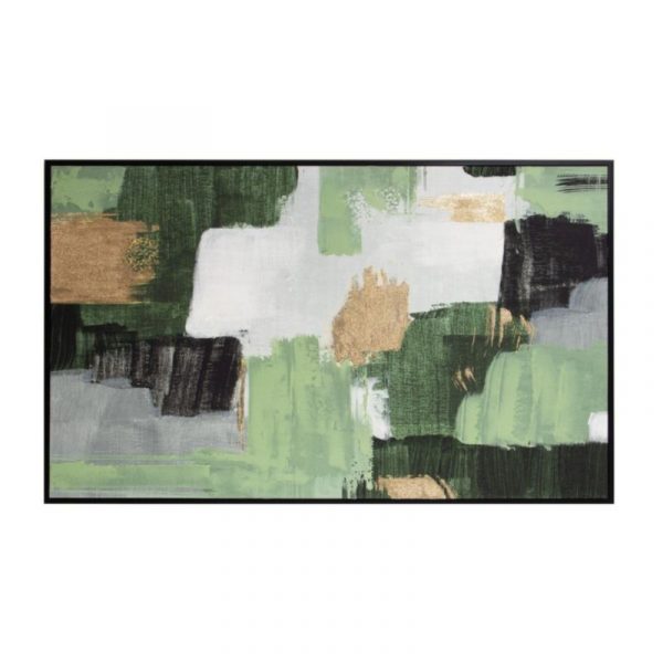 CUADRO PINTADO C-MAR BOLD 196 204X124