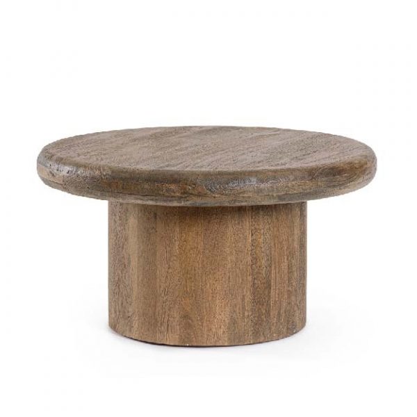 MESA AUX LOPEZ BROWN D75