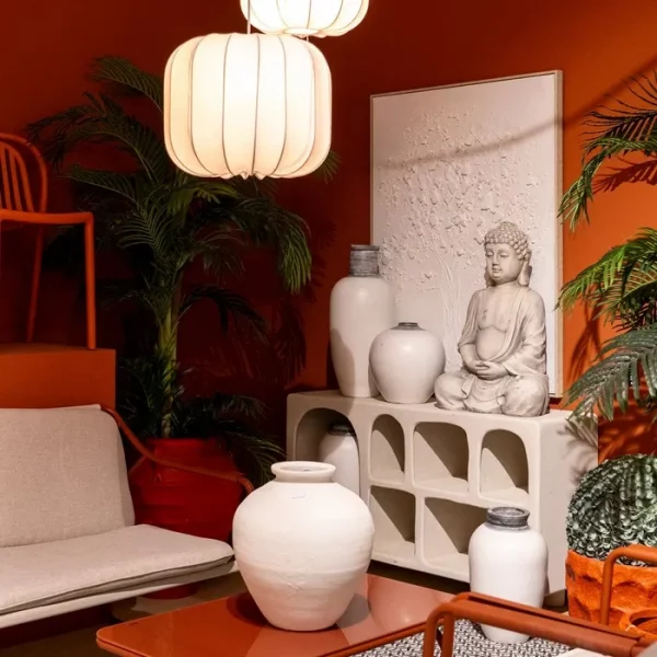 CUADRO PINTURA ABSTRACTO LIENZO 90 X 120 CM