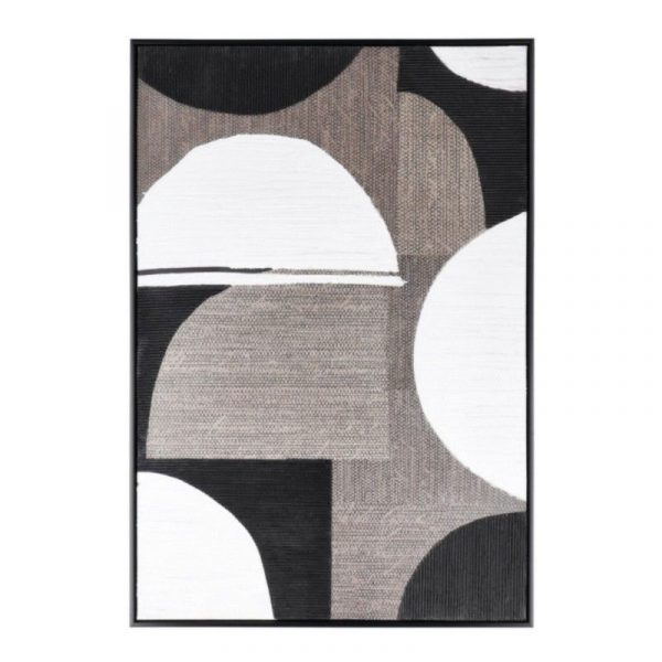 CUADRO C-MAR TEJIDO F92-2 82,6X122,6