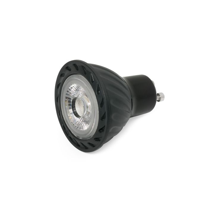 FARO BOMBILLA GU10 LED 8W 2700K REGULABLE