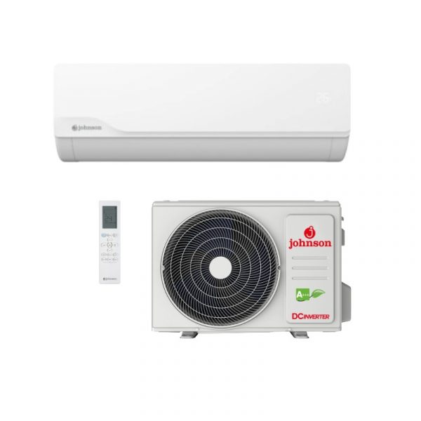 CJTO SPLIT JOHNSON DENALI35K 3010fg R32 A+++ WIFI