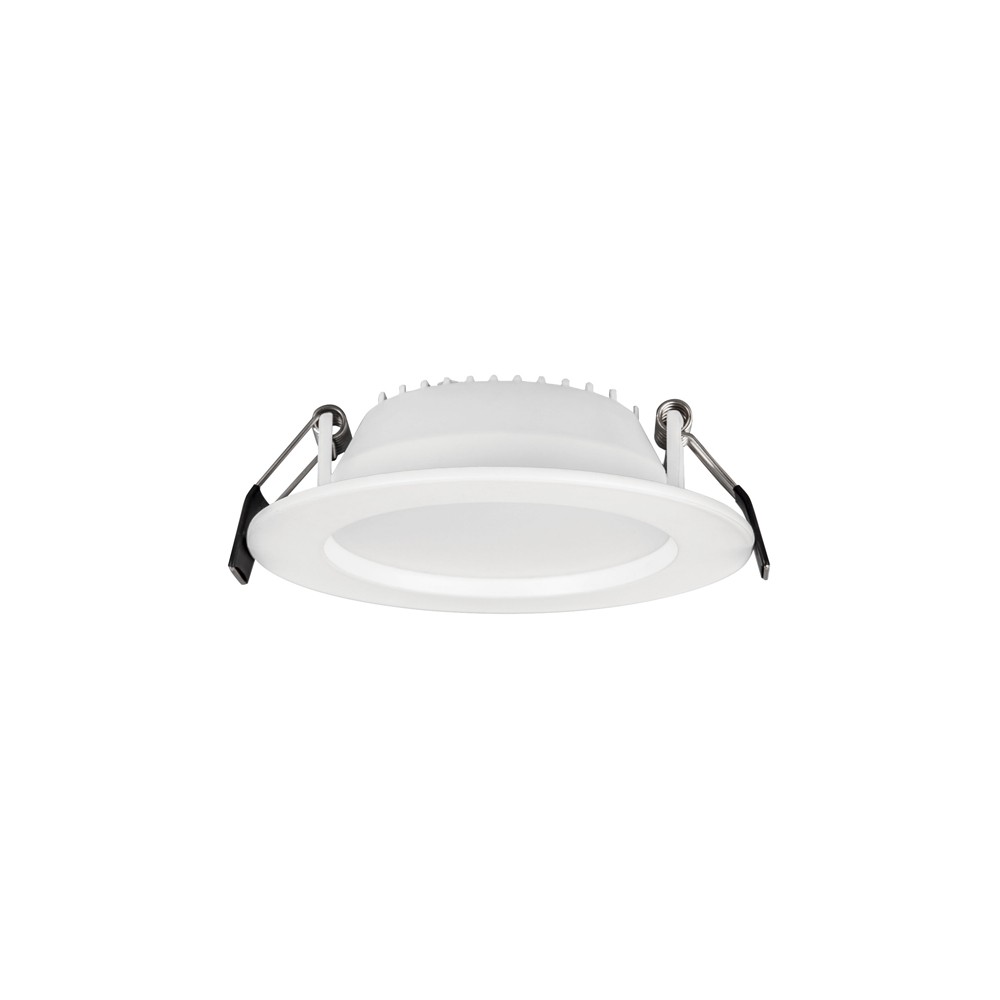EMPOTRABLE LED CCT 12W NASAO BLANCO 9248 MANTRA