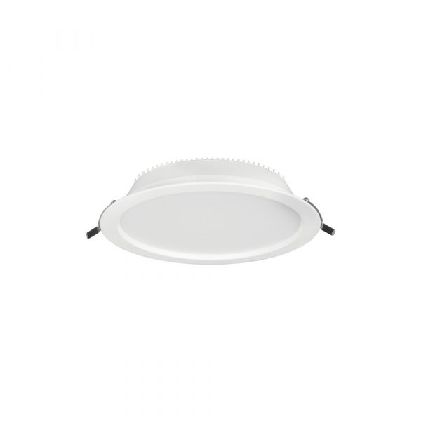 EMPOTRABLE LED CCT 30W NASAO BLANCO 9250 MANTRA