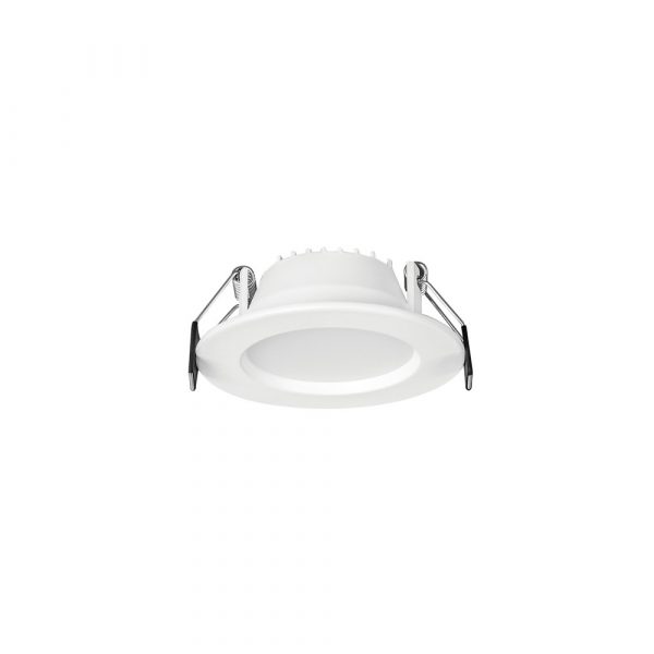 EMPOTRABLE LED CCT 6W NASAO BLANCO 9247 MANTRA