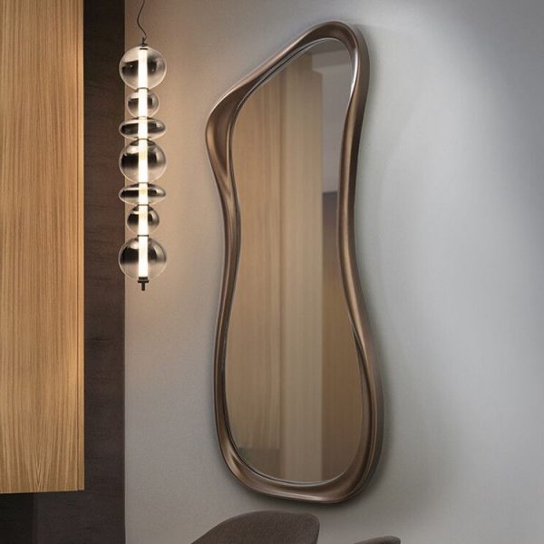 GINA ESPEJO BRONCE OSCURO 719469 SCHULLER