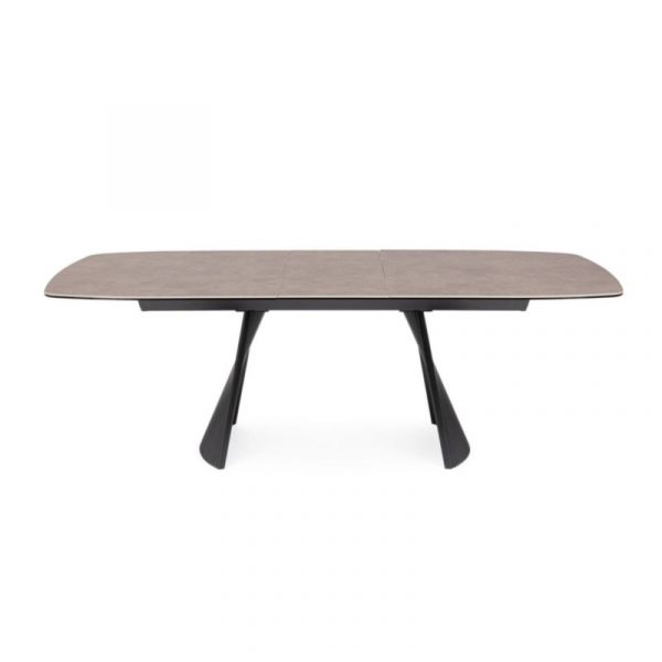 MESA EXT. OLIVER CERAMICA 180-220X90