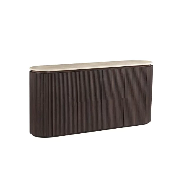 APARADOR VERONA 180X40X85CM