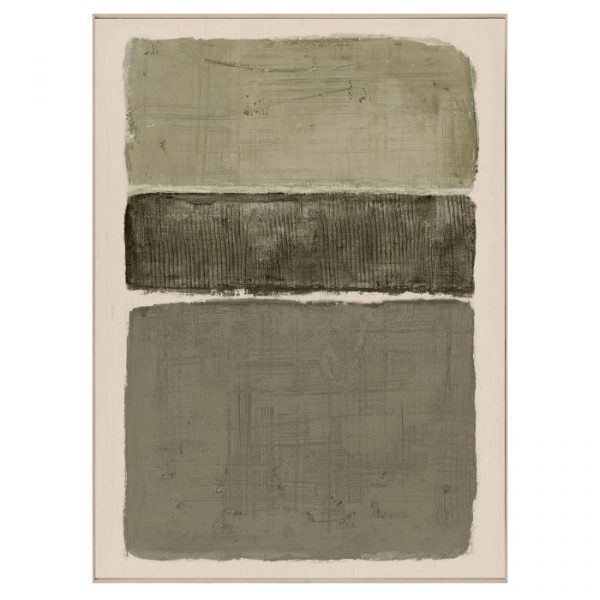 CUADRO LIENZO IMPRESO ABSTRACTO 100X3,8X150CM