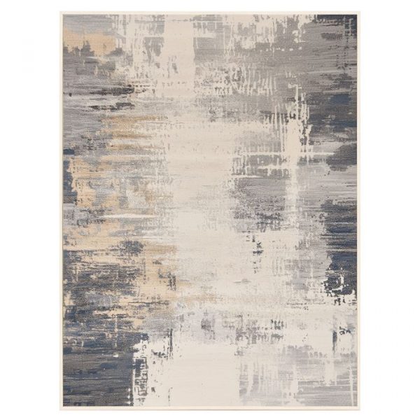 CUADRO LIENZO IMPRESO ABSTRACTO 80X5X120CM