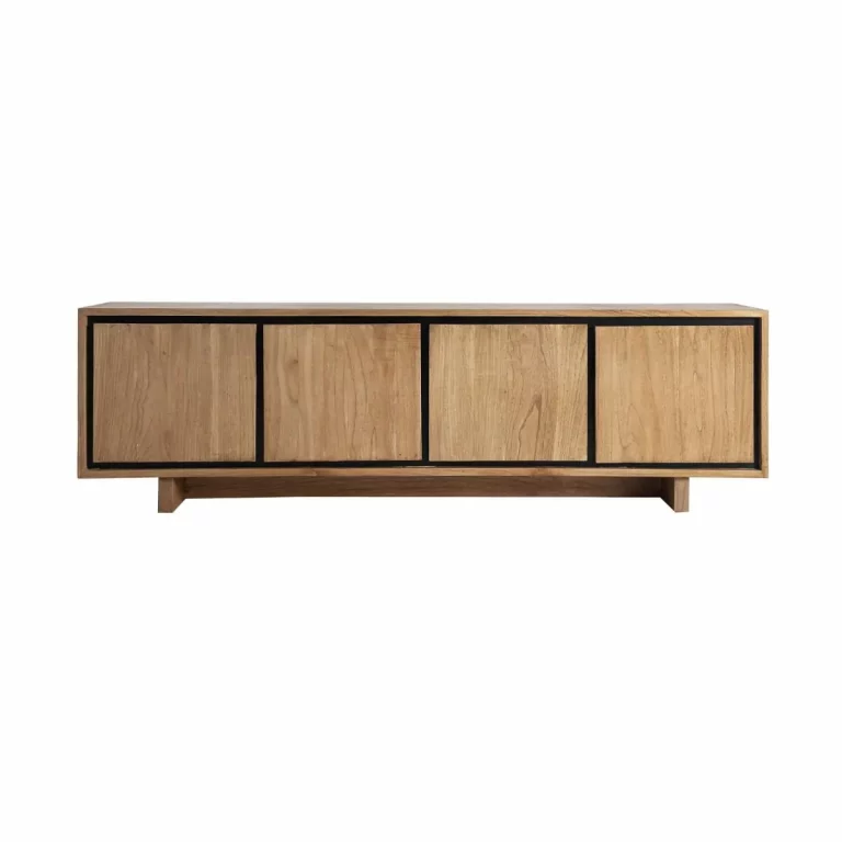 MUEBLE TV OSBY 180X40X55CM