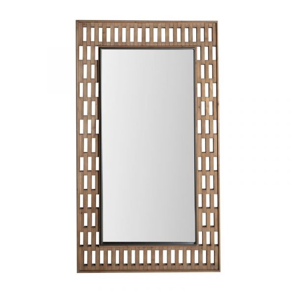 ESPEJO BUSK 108X7X186CM